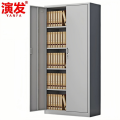 演发档案柜五层台 档案柜五层台