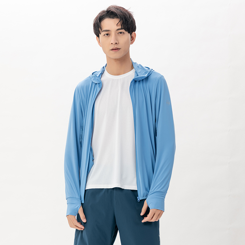 信柏合防晒衣004/件高清大图