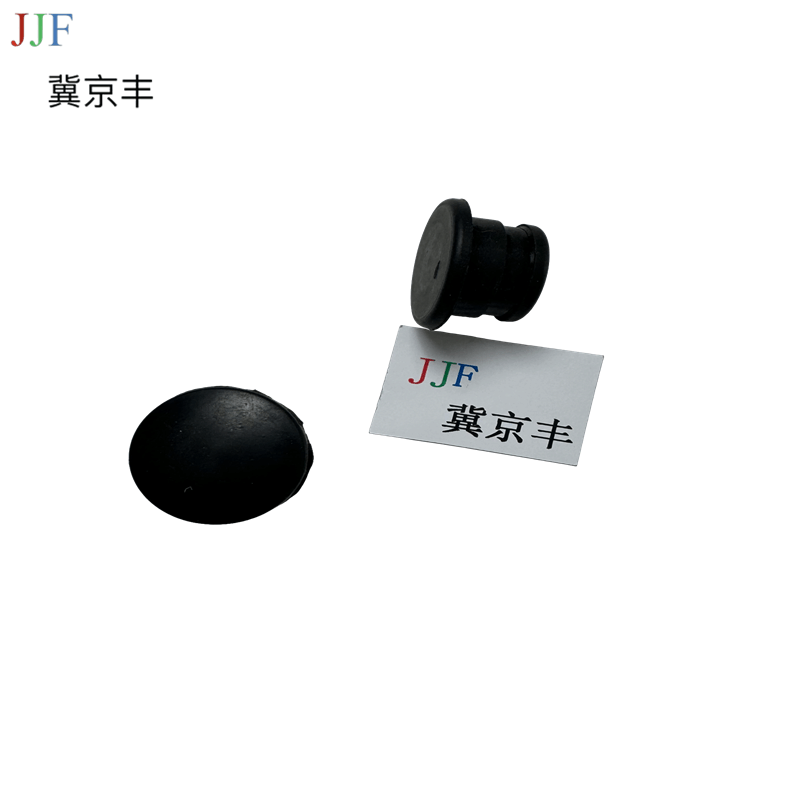 双体盒压盖螺栓处孔防护帽28mm个图片