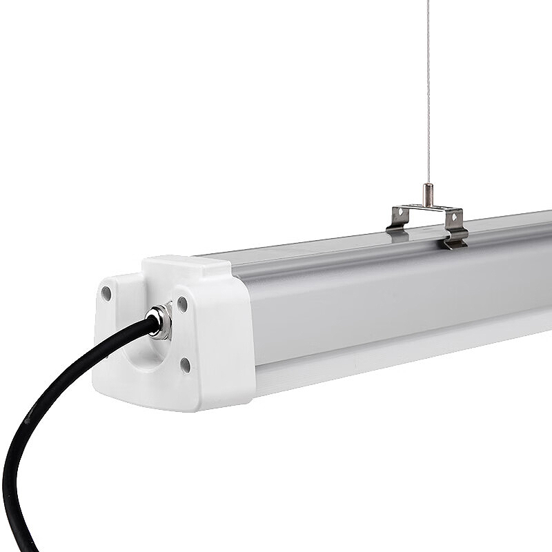 HXHX LGF-C3050 220V 50W 6500K 直接接线式 Φ14*27mm LED灯管(计价单位:个)白色高清大图