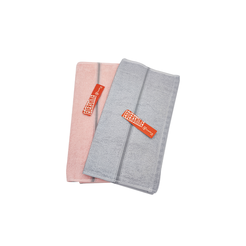 永亮毛巾米拉贝尔面巾80g 72*33cm/条高清大图