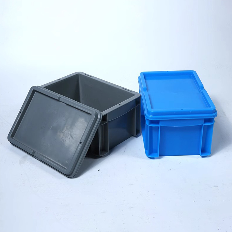 致美至悦存储包装物料搬运清洁塑料物流箱xsy1025报价_参数_图片_视频