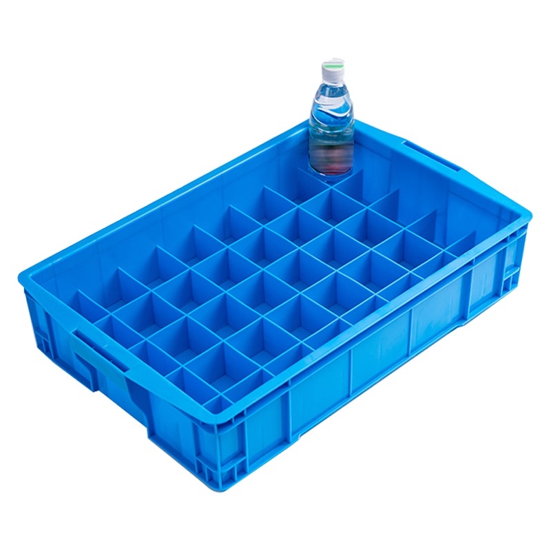 凌迪星40格收纳盒535*320*100mm个高清大图