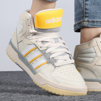 Adidas阿迪达斯NEO鞋子女鞋2022春季新款运动鞋板鞋休闲鞋GX3811