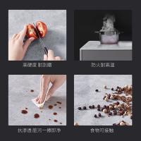 芝華仕(CHEERS)芝华仕 意式极简 岩板茶几电视柜组合客厅可储物收纳家具PT037茶几电视柜新