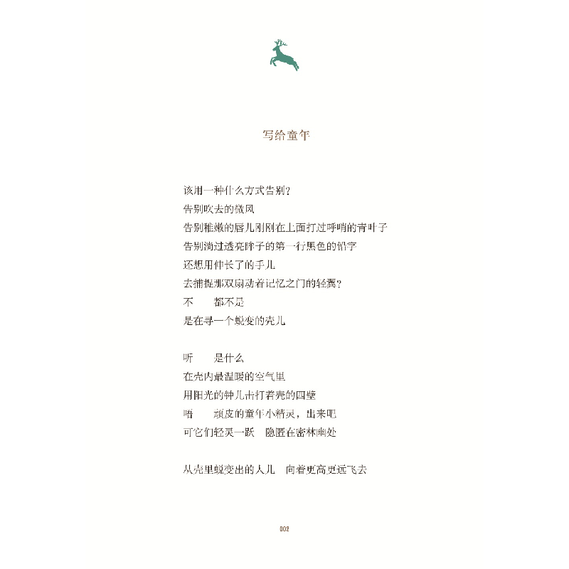 正版新书]我的迷雾森林苇枫9787209127356高清大图