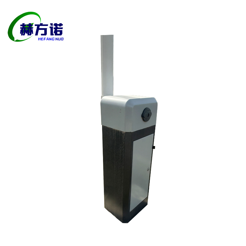 赫方诺道闸机E30/套高清大图