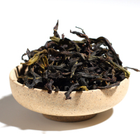 廣濟橋单丛茶大乌叶潮州凤凰茶 乌岽单枞 125g 乌龙单枞茶 单丛茶 凤凰天池 单从茶叶
