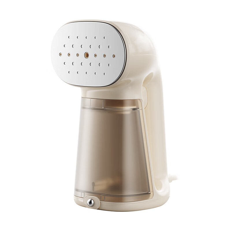 小熊(Bear)挂烫机手持熨烫机家用熨斗微压大蒸汽挂烫机除菌熨烫机差旅便携式GTJ-E15R8