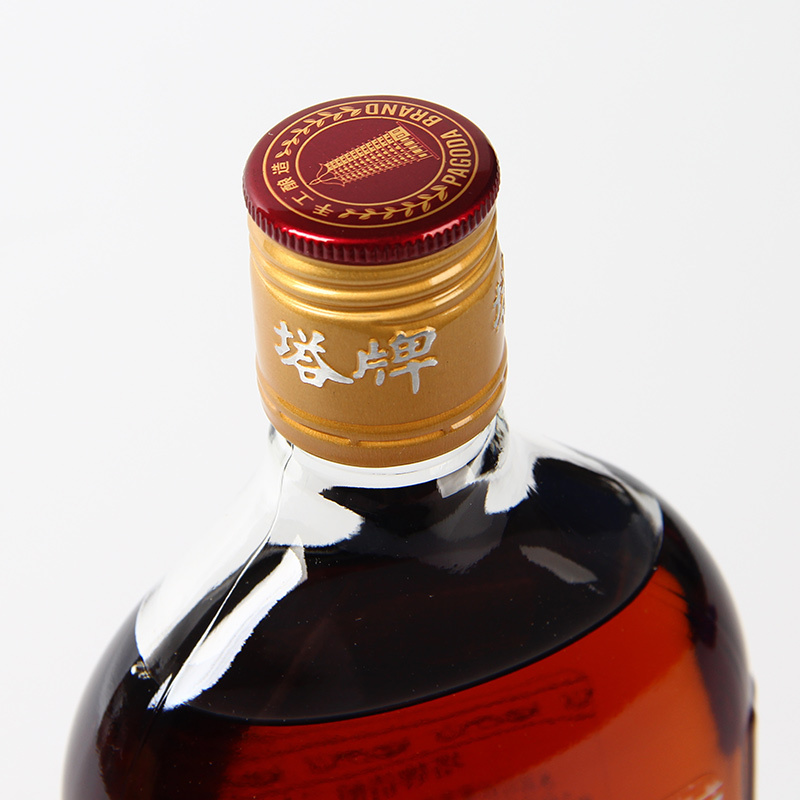 塔牌 12° 500ml