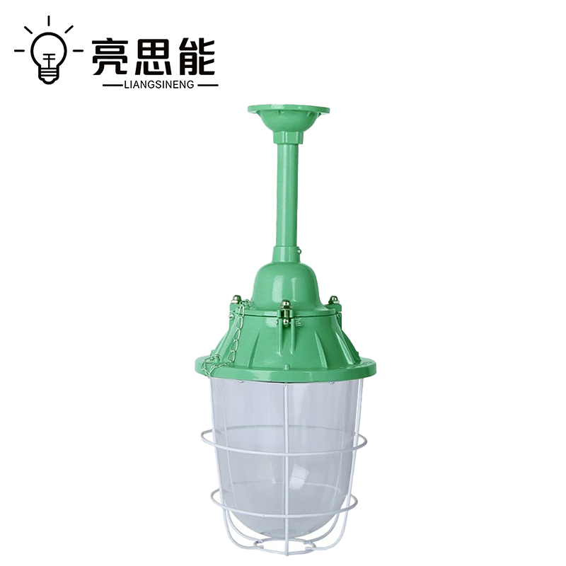 亮思能 LED防爆灯 隔爆型照明灯 250型+50W球泡 LSN-1370 个高清大图