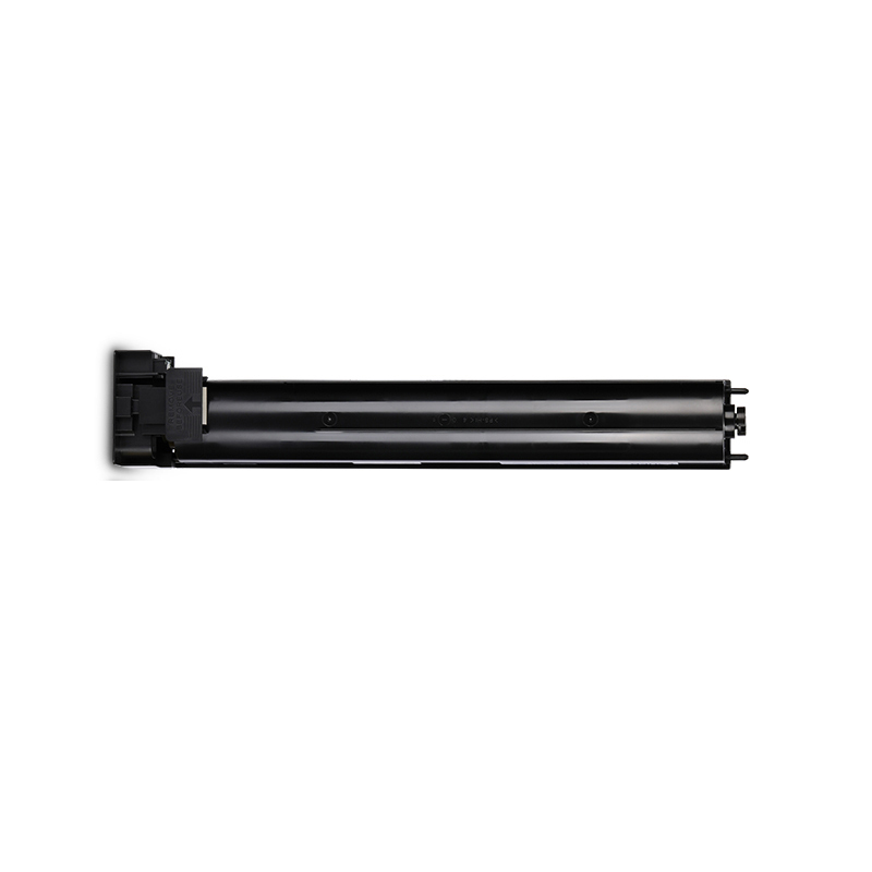 e代经典 TN711粉盒黄色 适用柯美Bizhub C654 754 654E 754E复印机碳粉墨粉