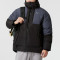 彪马(PUMA)男装新款运动服防风保暖时尚休闲连帽羽绒服外套 629739-01 ZP