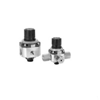 SMC SRH4001-02 洁净型减压阀 SRH4001-02(包装数量 1个)