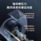 德意(DE&E)23立方挥手智控 460Pa大风压欧式烟机自清洁抽油烟机CXW-268-825B