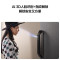 华为智能门锁 PRO版 3D人脸识别 进出门语音备忘录[2023全新升级] AI指纹锁 电子锁AGS-X10