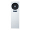 海信(Hisense)KFR-75LW/TS16DSBp-A2(含10米铜管) 3匹 二级能效 变频恒温工业专用基站空调