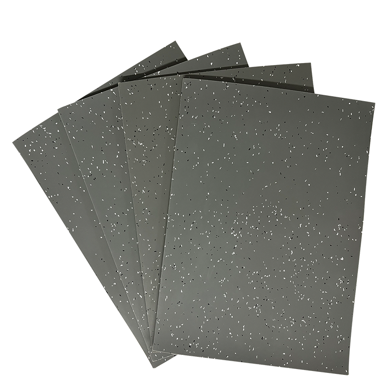 温蕾萨 橡塑地板革 WLS-XS3 3.0mm 平方米高清大图