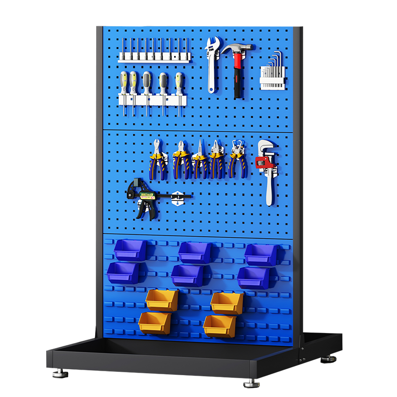 抚樽洞洞板双面个高清大图