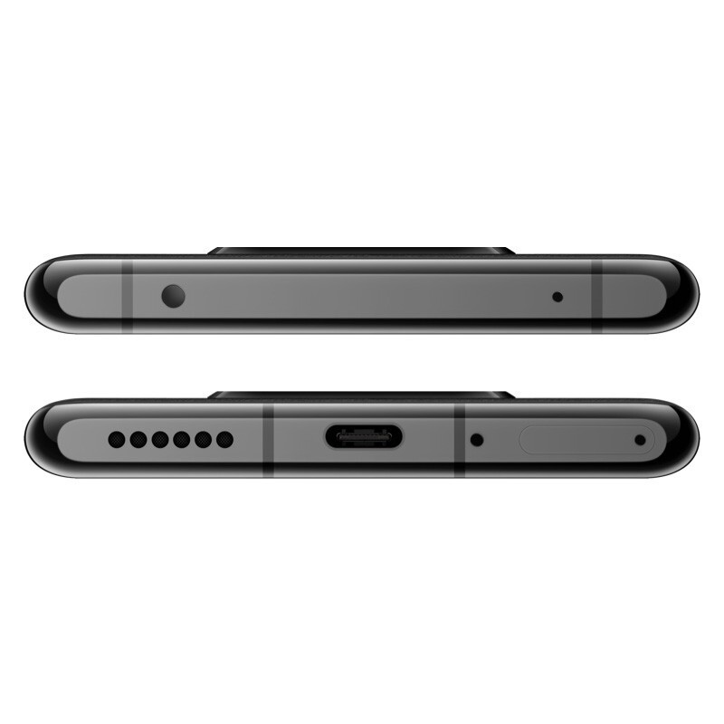 [全国25城市闪送]华为mate30 RS 5G版保时捷全网通 玄黑 5G全网通12G+512G Mate20rs/mate30RS保时捷系列