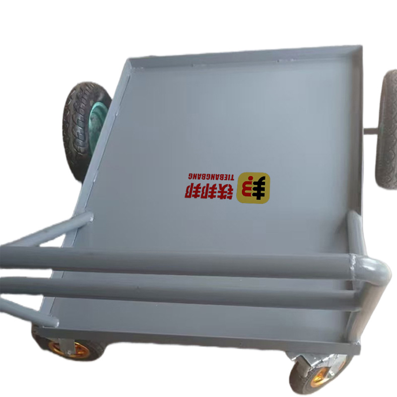 铁邦邦 重力推车 1100*800*240MM 个高清大图