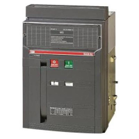 ABB 10048900 E3H框架断路器M:E3H1600R1600PR122/P-LSIWMP4P