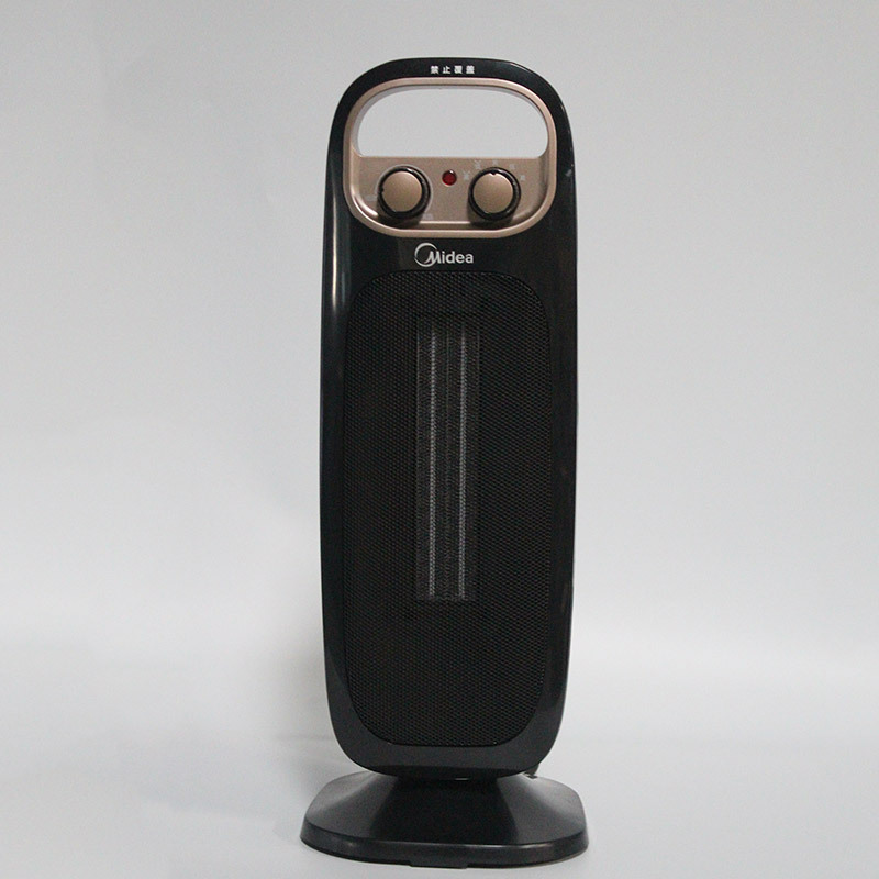 美的(Midea) 暖风机 NTH20-15B 取暖器家用节能省电电暖气