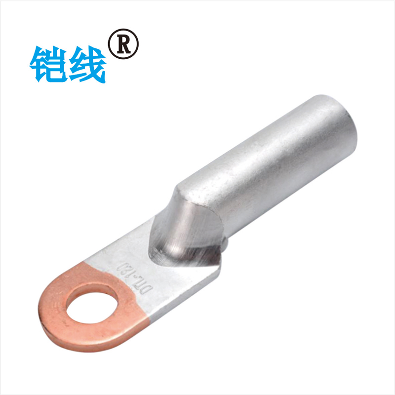铠线 铜铝接线端子DTL-120/个 DTL-120