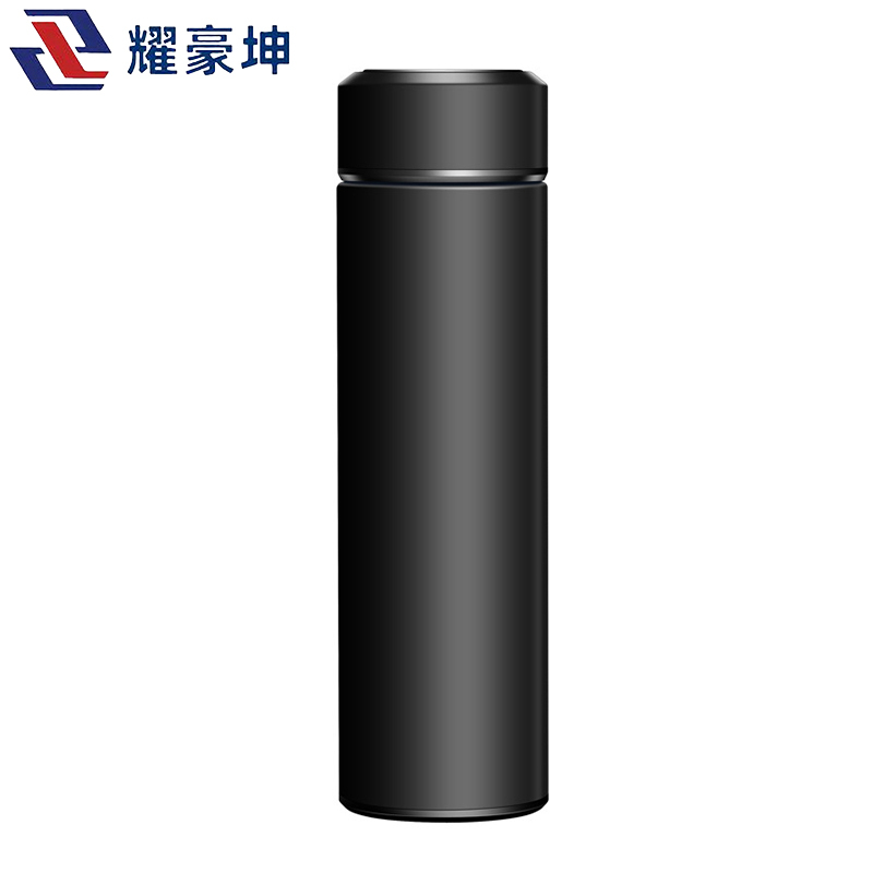 耀豪坤不锈钢智能保温杯hh9/个