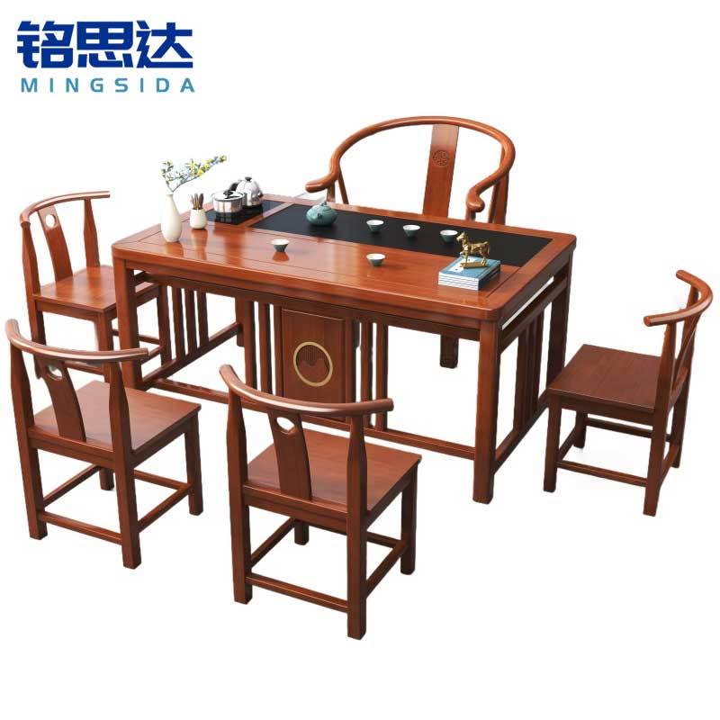 铭思达茶桌图片