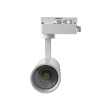 西蒙(simon) LED20W4000K36°黑色RS26轨道盒式射灯 N6424-0320