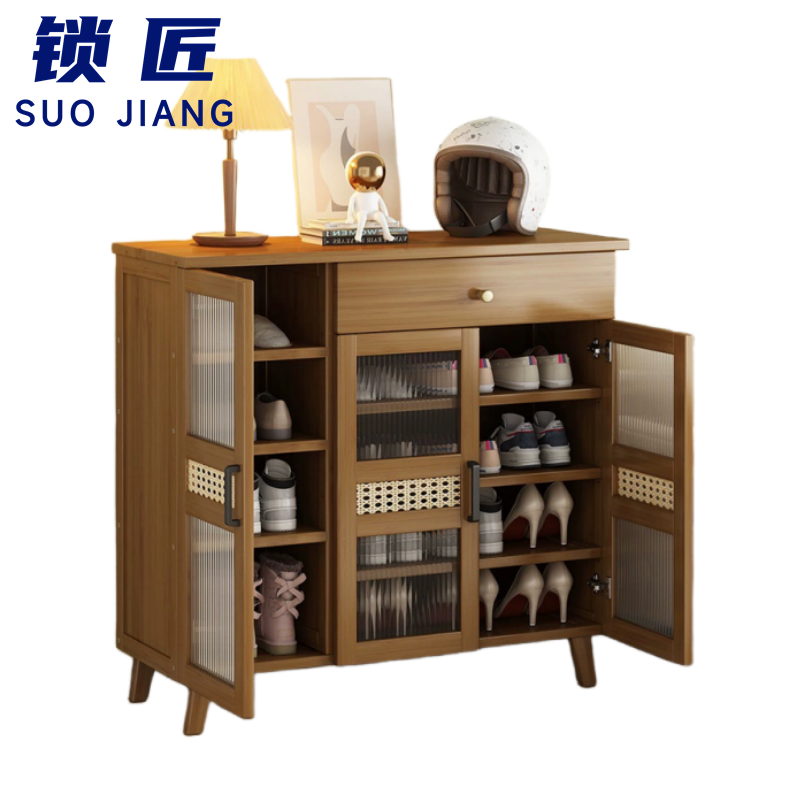 锁匠鞋 柜高清大图