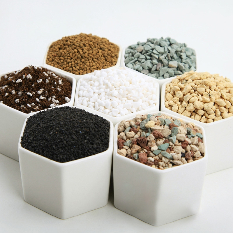 弹痕园艺多肉植物营养土泥炭种植土彩色铺面石子颗粒土赤玉土多肉报价 参数 图片 视频 怎么样 问答 苏宁易购