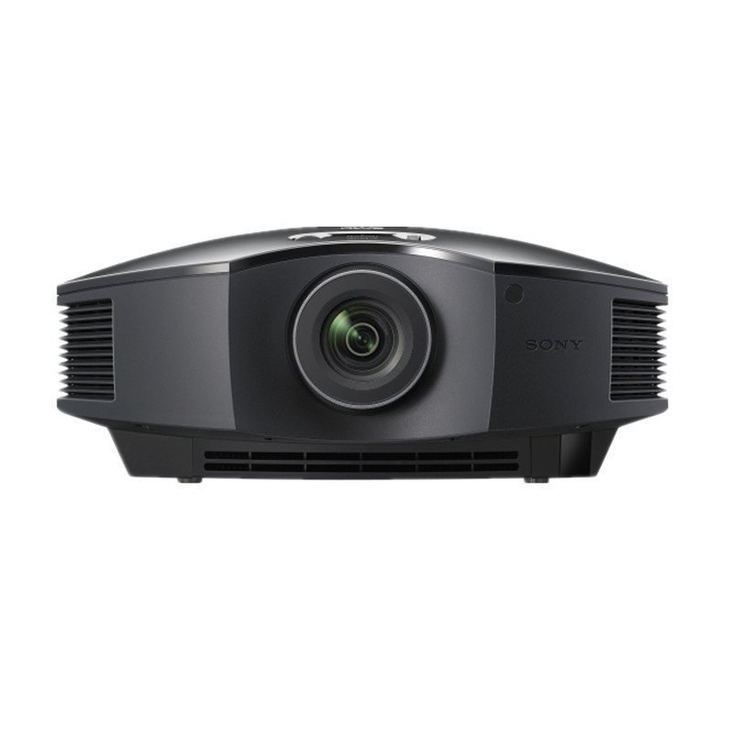 索尼 SONY VPL-HW68 全高清1080p 蓝光3D家用家庭影院投影机1920×1080