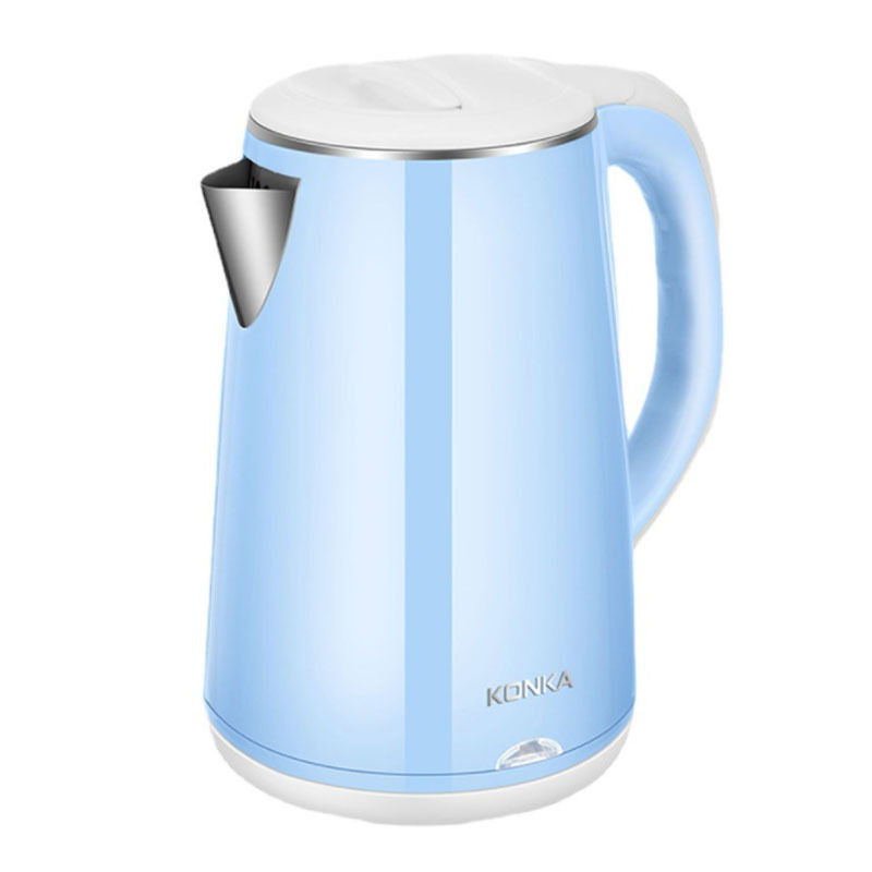 康佳konka康佳电热水壶自动断电热水壶