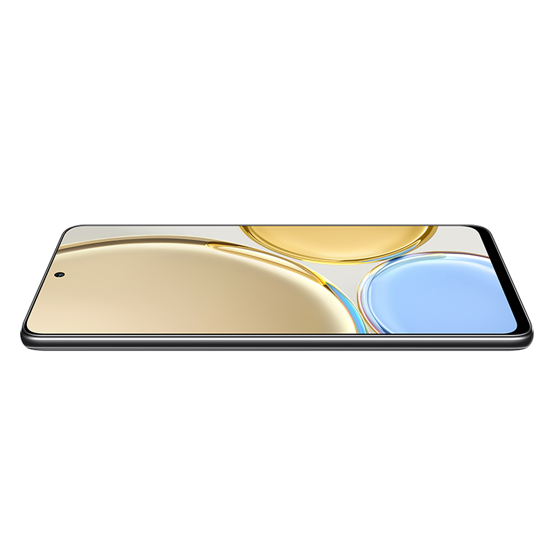 荣耀X30 8GB+256GB 幻夜黑 66W超级快充 120Hz超窄全视屏 骁龙6nm强劲5G芯 4800万高清影像 4800mAh超大电池 智慧运存拓展 5G手机