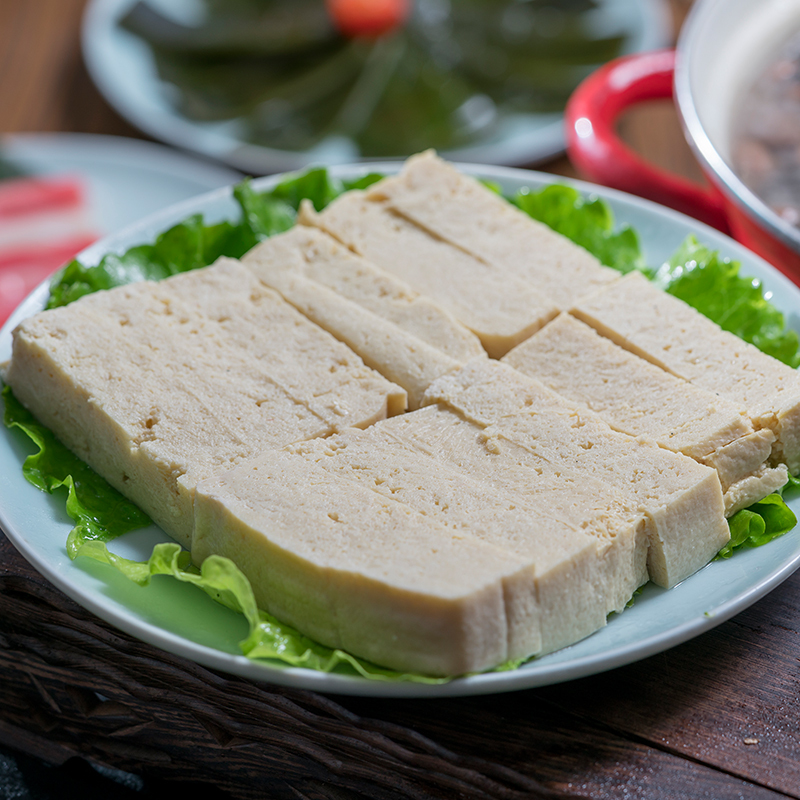 [送蘸料]今锦上 火锅食材双人套餐 980g 含6种生鲜火锅食材 毛肚 鸭肠 黄喉 贡丸+牛肉丸等