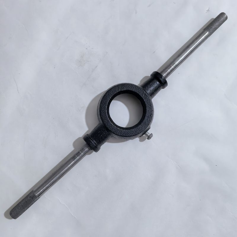 湘鹏锐 板牙架子 55#22-27mm 把高清大图