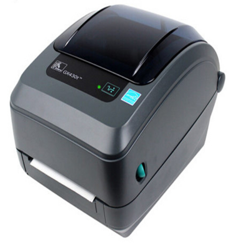 标签条码桌面打印机 GX430T 300DPI 货期5-10天