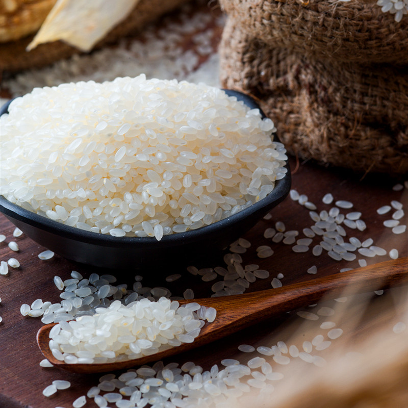 丑粮吉粳81大米5kg