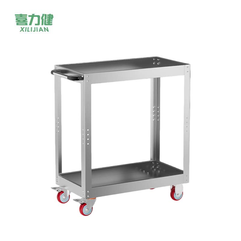 喜力健 三层工具车 660*350*675MM 份高清大图