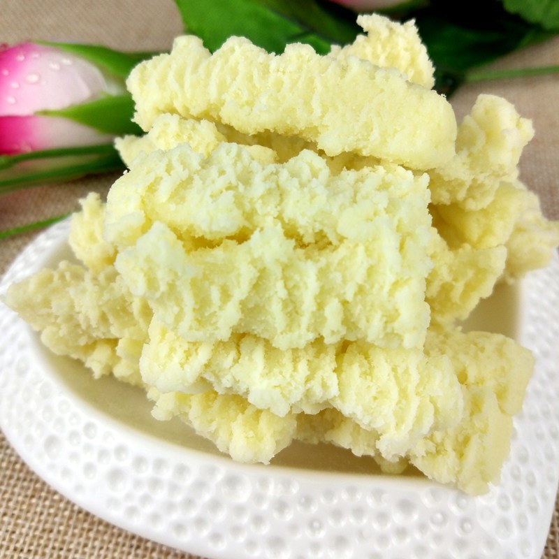 战备粮蒙古羊奶酥96g