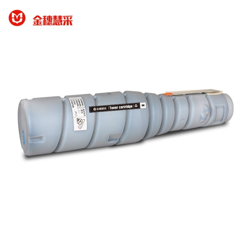 金穗慧采 TN217 粉盒 Konica Minolta bizhub 223 283 7828 黑色 硒鼓/粉盒