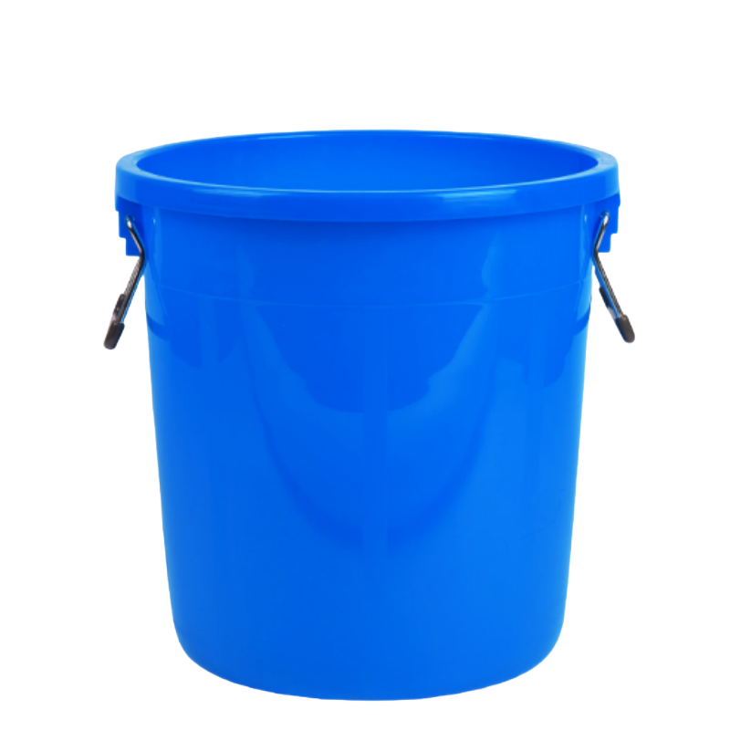 铭思达塑料桶50L个高清大图