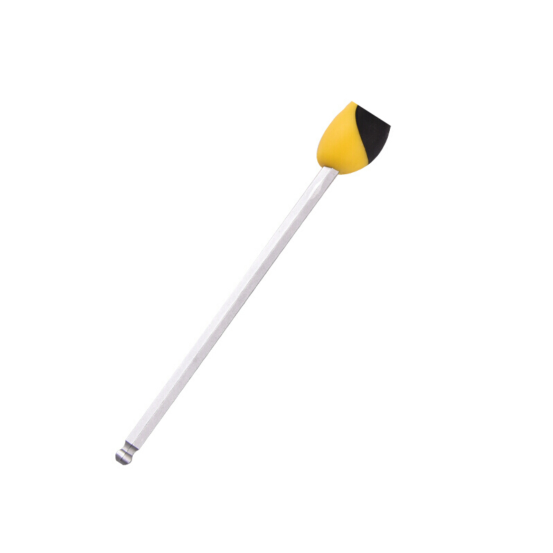 史丹利 94-284-23 公制T型球形内六角扳手 2.5MM