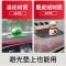 汽车防滑垫耐高温车载摆件用品置物垫中控仪表台香水垫车用硅胶垫 [直径8cm圆垫]买任意1片送1片