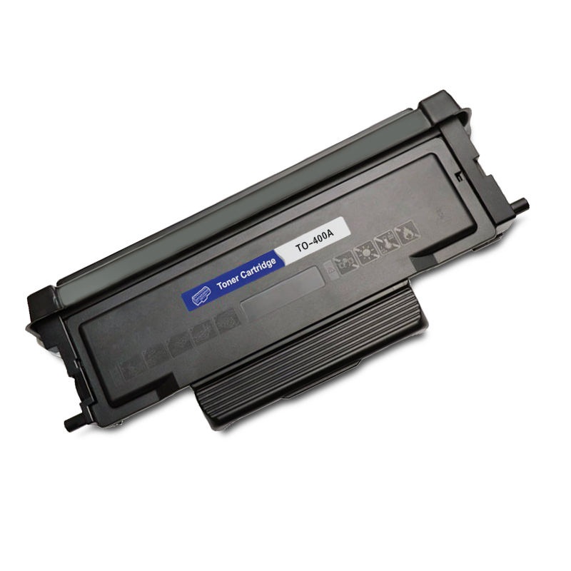 欧普(OUPU)TO-400粉盒 适用奔图P3010D/P3010DW/P3300DN//M6700D等高清大图