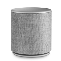 B&O PLAY beoplay M5 家用无线音箱 蓝牙4.0音箱 按键式 bo音箱 灰色