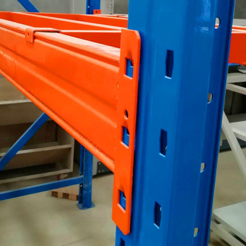 中伟(ZHONGWEI)托盘式货架仓库重型货架工厂纺织厂储存置物架尺寸定制款 定制款重型货架 定制