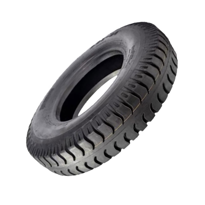 东风9.00-20轮胎 尼龙胎羊角花纹 CA1121 CA1122适用高清大图